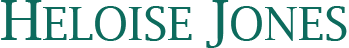 Heloise Jones Logo