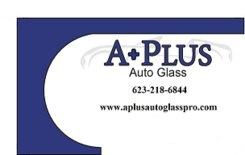 Company Logo For Surprise Windshield Replacement'