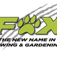 Company Logo For Fox Mowing VIC'