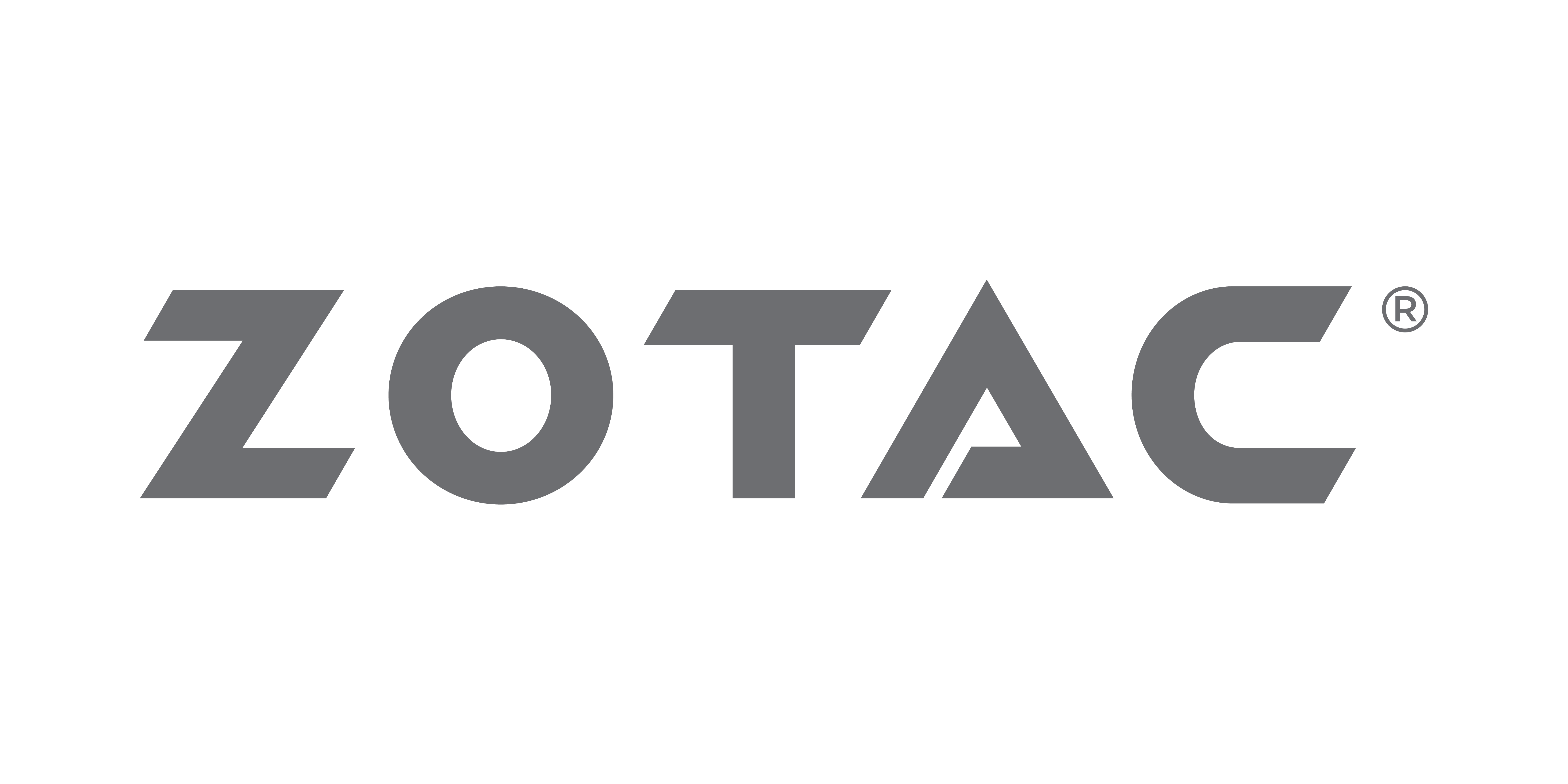 Company Logo For ZOTAC'