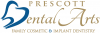 Company Logo For Prescott Dental Arts'