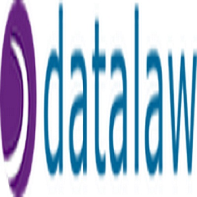 Datalaw Online Logo
