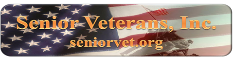 Senior Veterans, Inc.'