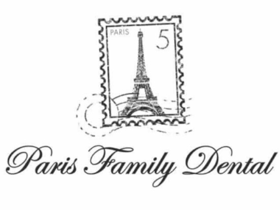 Company Logo For Paris Family Dental'