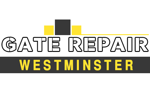 Company Logo For Gate Repair Westminster'