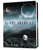 Aliens Among Us'