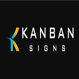 Kanban Signs