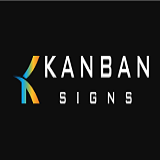 Company Logo For Kanban Signs'