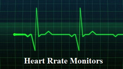 Heart Rate Monitors Market'