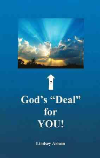 Gods "Deal" for You! Cover