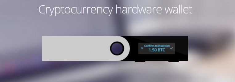 Cryptocurrency Hardware Wallets Market