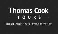 Thomas Cook Tours Logo'