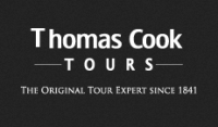 Thomas Cook Tours Logo