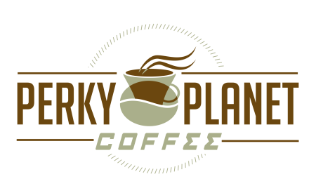 Perky Planet Coffee