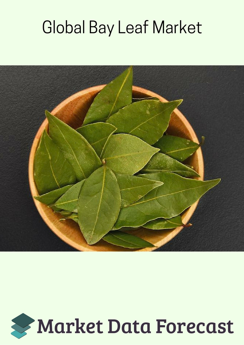 Global Bay Leaf Market'