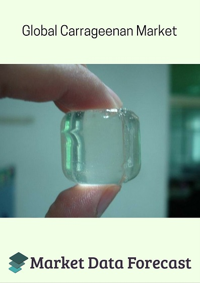 Global Carrageenan Market