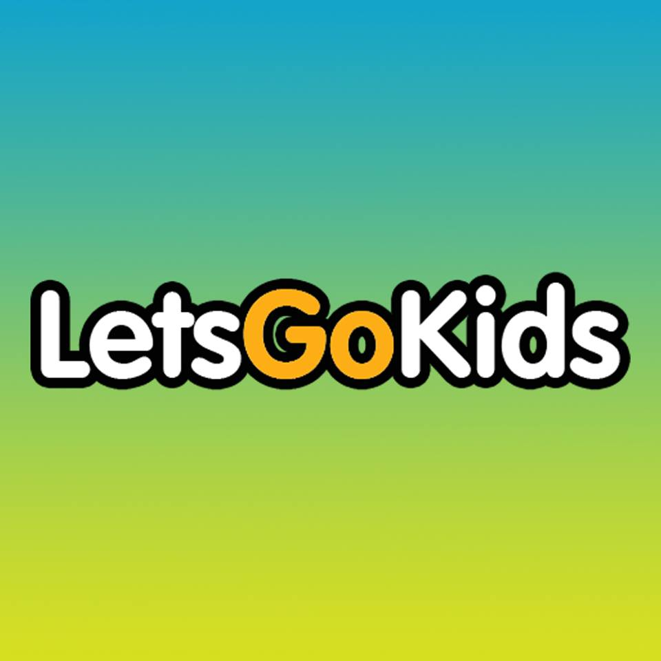 Company Logo For LetsGoKids'