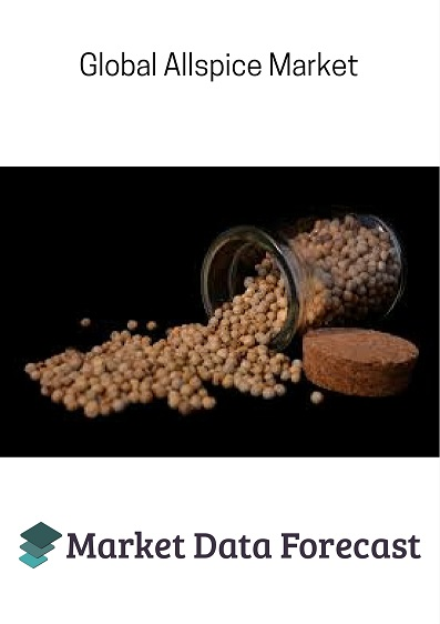 Global Allspice Market