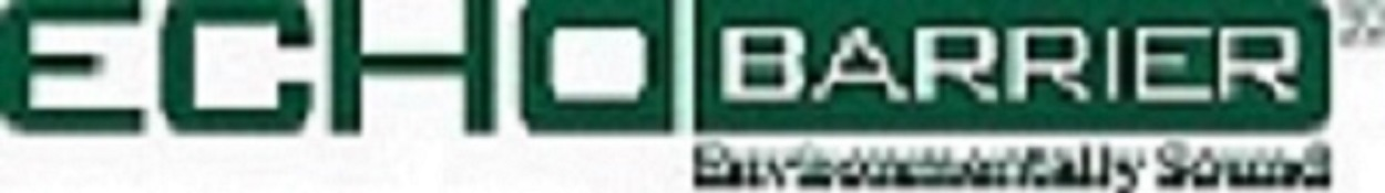 Company Logo For Echo Barrier'
