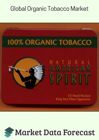 Global Organic Tobacco Market'