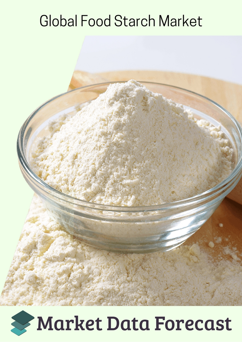 Global Food Starch Market'