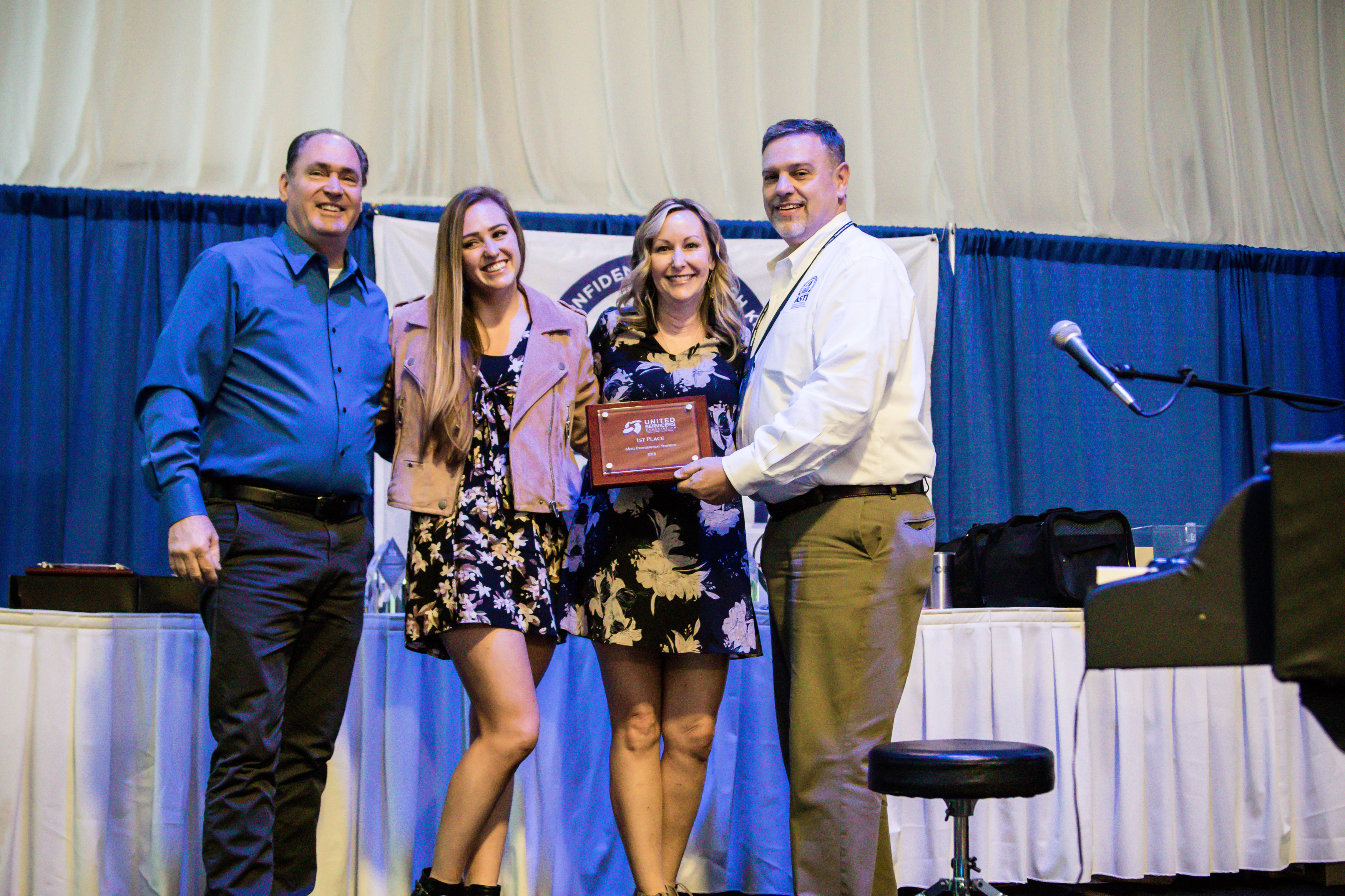 Cody's Appliance Repair Most Professional Servicer 2018