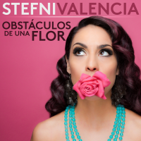 Recording Artist Stefni Valencia