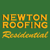 Company Logo For Newton Roofing Residential'
