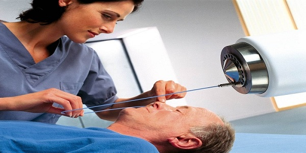 Global Brachytherapy Afterloaders Market'