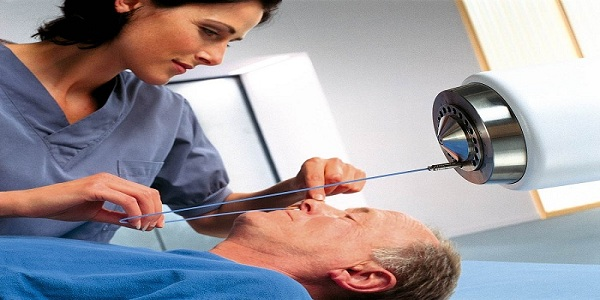 Global Brachytherapy Afterloaders Market