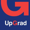 Company Logo For UPGRAD'