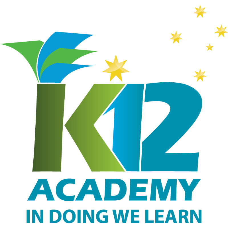 K12 Academy Logo