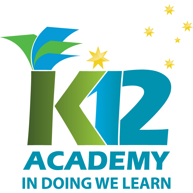 Company Logo For K12 Academy'