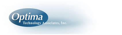 Optima Technology Associates PCB Assembly, Inc. Logo