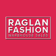 Raglan Warehouse Sales Logo