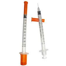Insulin Syringes Market- Identify Opportunities and Challeng'