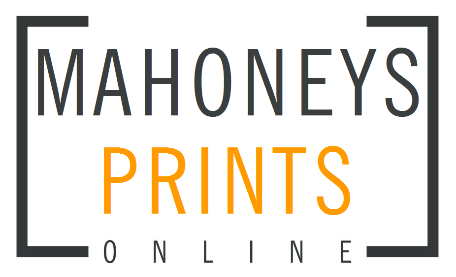 Company Logo For Prints Online'