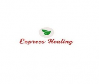 Express Healing PTY LTD Logo