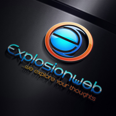 Company Logo For Explosionweb Solutions'