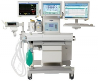 Anesthesia Machines Market