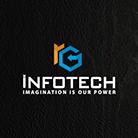 Company Logo For RG Infotech'