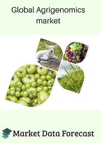 Agrigenomics Market