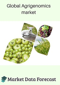 Agrigenomics Market'