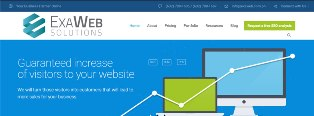 ExaWeb Solutions'
