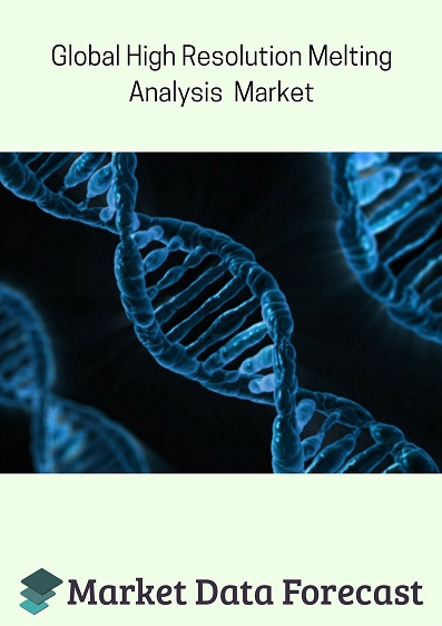 Global High Resolution Melting Analysis Market