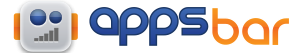 Company Logo For Apps Bar'