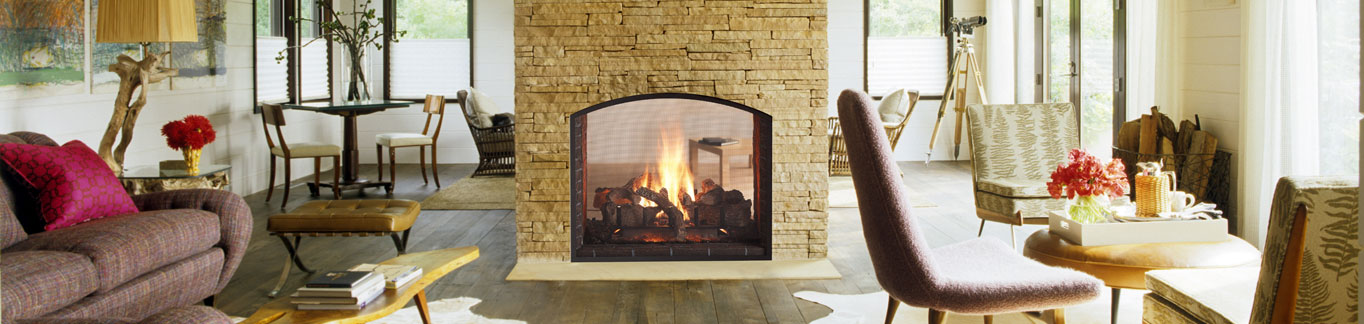 Colorado Spring fireplace stores