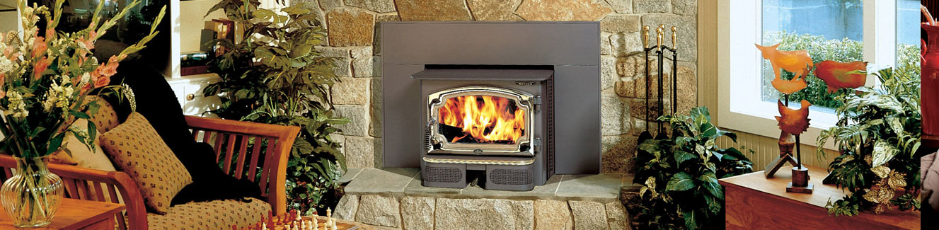 Colorado Springs Fireplace Stores