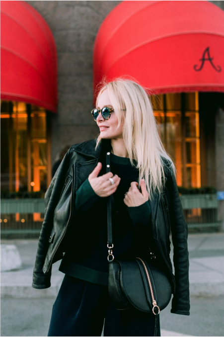 fashion influencer marketing