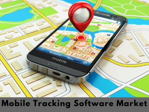 Innovative Report on Mobile Tracking Software Market - Know'